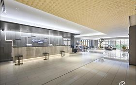 Daiwa Roynet Hotel Tokyo Kyobashi Premier